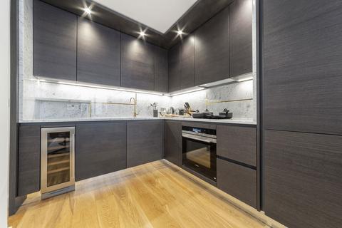 1 bedroom flat to rent, Esther Anne Place, London N1