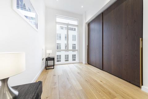 1 bedroom flat to rent, Esther Anne Place, London N1