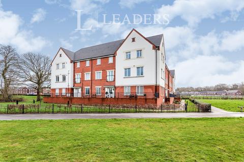 2 bedroom flat to rent, Hammingden Court, Crawley, RH10