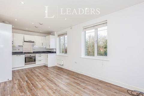 2 bedroom flat to rent, Hammingden Court, Crawley, RH10