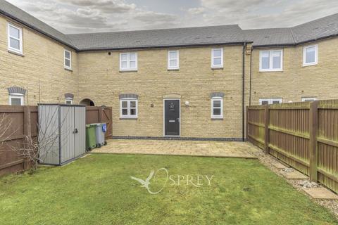 undefined, Chepstow Court, Oakham LE15