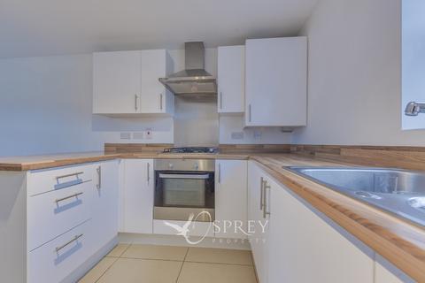 undefined, Chepstow Court, Oakham LE15