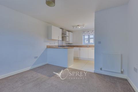 undefined, Chepstow Court, Oakham LE15
