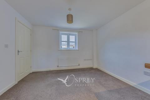 undefined, Chepstow Court, Oakham LE15