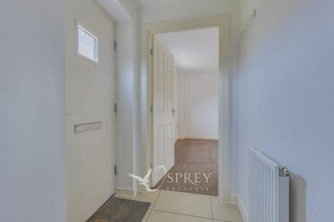undefined, Chepstow Court, Oakham LE15