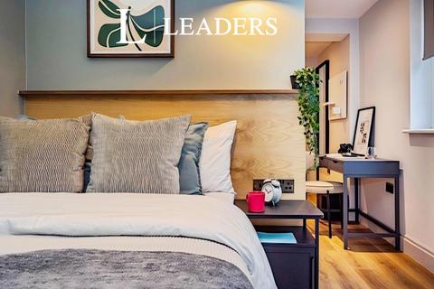 undefined, Littleworth, Mansfield, Nottinghamshire, NG18