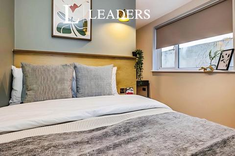 undefined, Littleworth, Mansfield, Nottinghamshire, NG18