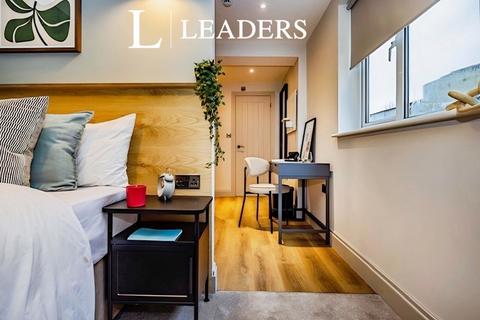 undefined, Littleworth, Mansfield, Nottinghamshire, NG18