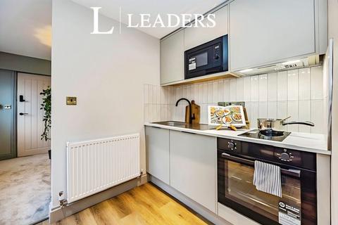 undefined, Littleworth, Mansfield, Nottinghamshire, NG18