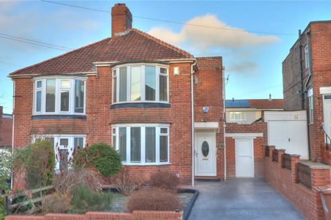 Robsheugh Place, Tyne and Wear NE5