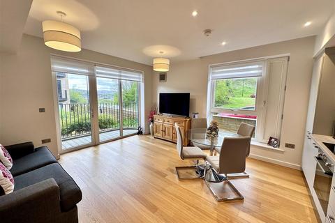 undefined, Spa Villas, Matlock DE4