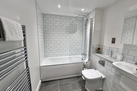 undefined, Spa Villas, Matlock DE4