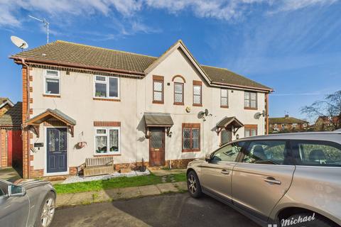 undefined, Briars Close, Aylesbury, Buckinghamshire