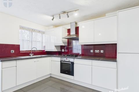 undefined, Briars Close, Aylesbury, Buckinghamshire