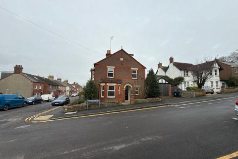 undefined, Hemel Hempstead.