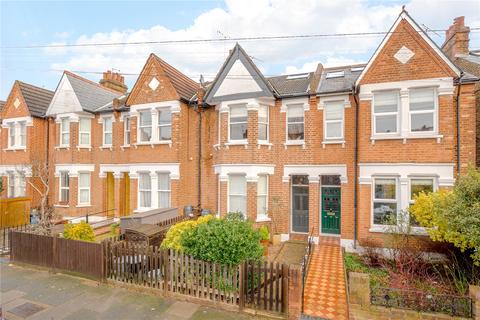 Grove Avenue, Twickenham