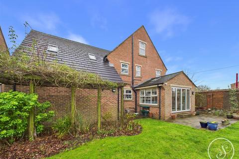 undefined, Scholars Way, Colton, Leeds
