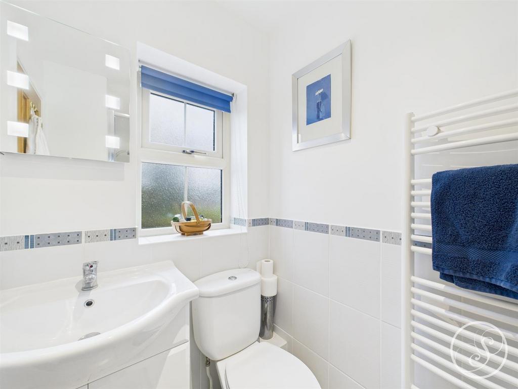 Ensuite