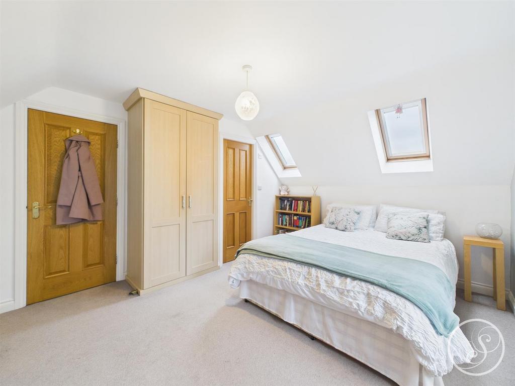 Bedroom Five