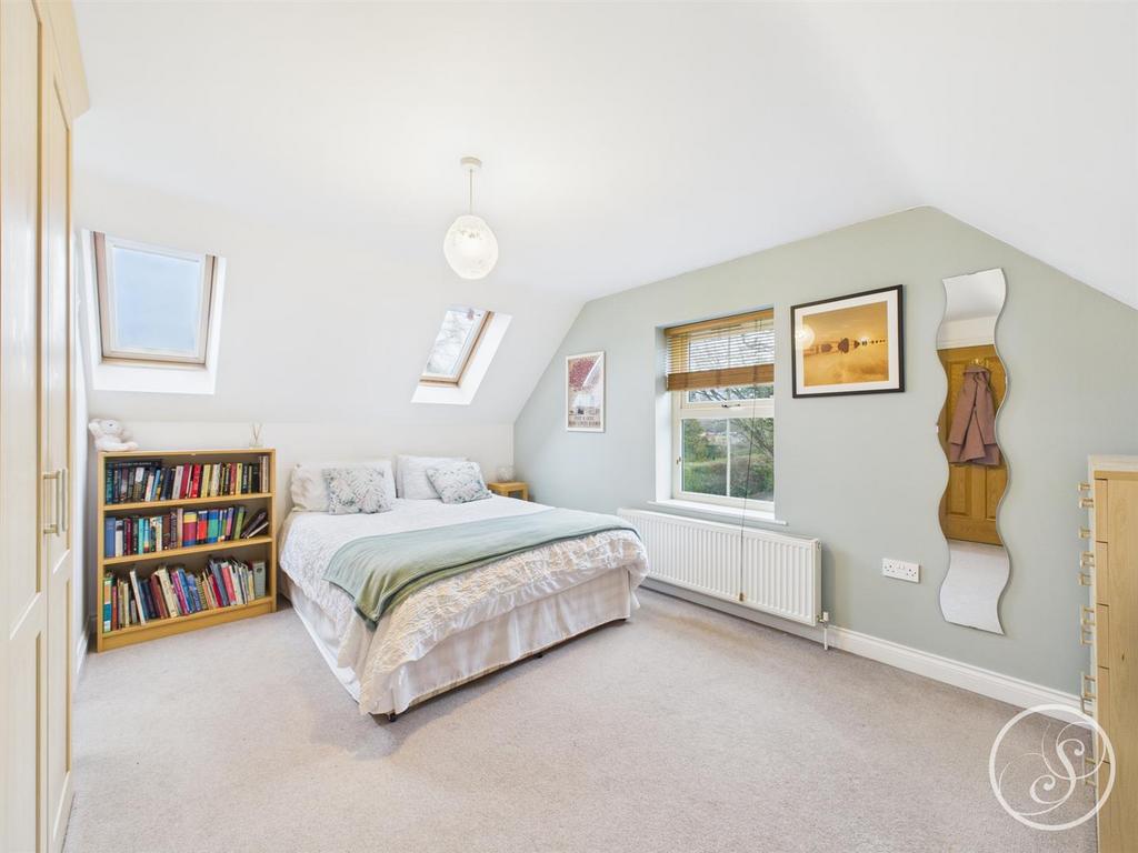 Bedroom Five