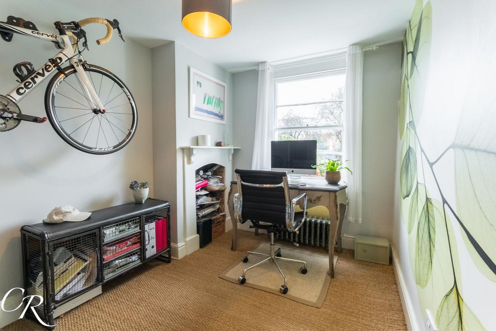 Bedroom Three/Office