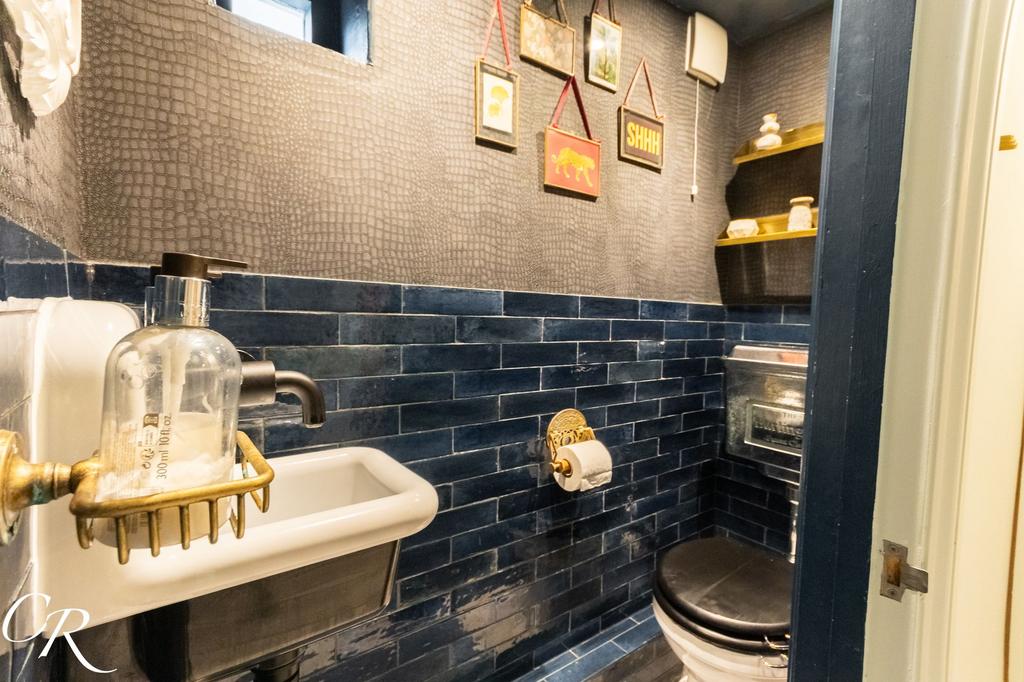 Ensuite