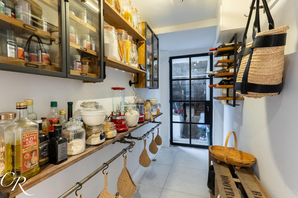 Pantry
