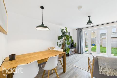 undefined, Concorde Crescent, Ely