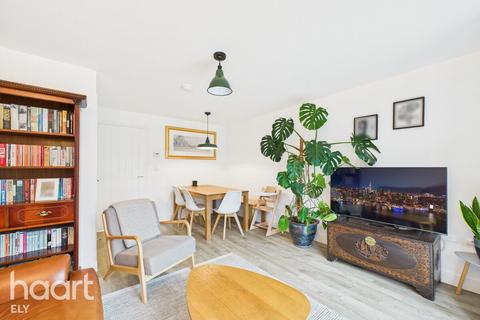undefined, Concorde Crescent, Ely