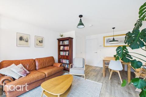 undefined, Concorde Crescent, Ely