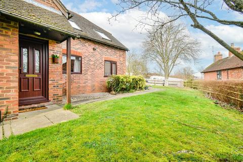 1 bedroom maisonette for sale, Salisbury Road, Hungerford, Berkshire, RG17
