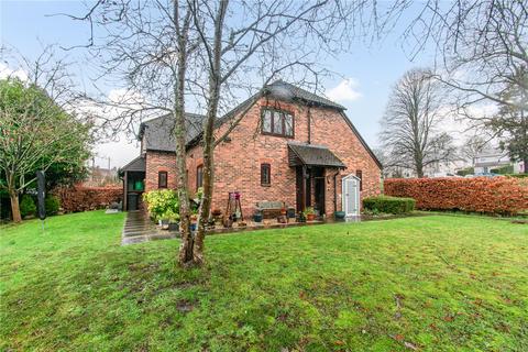 undefined, Salisbury Road, Hungerford, Berkshire, RG17