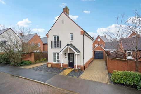 Cecily Close, Berkhamsted, HP4