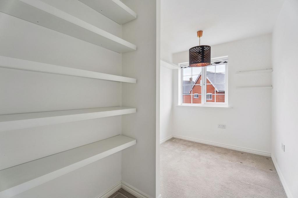3rd bedroom