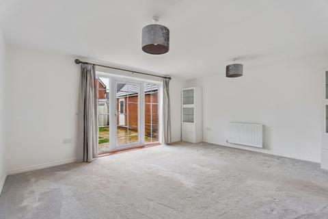 3 bedroom detached house for sale, Cecily Close, Berkhamsted, HP4