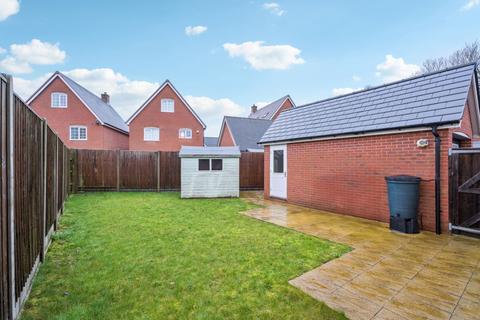 3 bedroom detached house for sale, Cecily Close, Berkhamsted, HP4