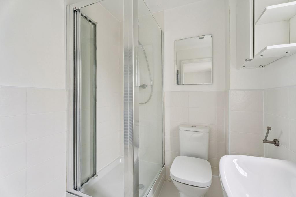Principal ensuite