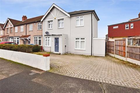 3 bedroom end of terrace house for sale, Pelham Road, Bexleyheath, DA7