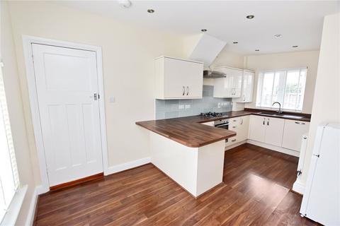3 bedroom end of terrace house for sale, Pelham Road, Bexleyheath, DA7