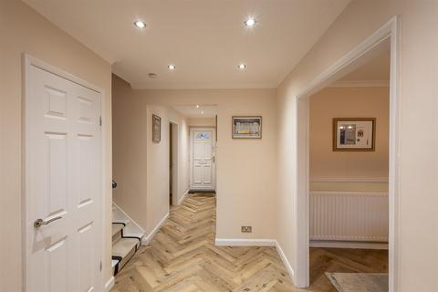 undefined, Mill Rise, South Gosforth, Newcastle upon Tyne