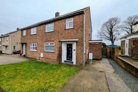 3 bedroom semi-detached house for sale, Sycamore Road, Fishburn