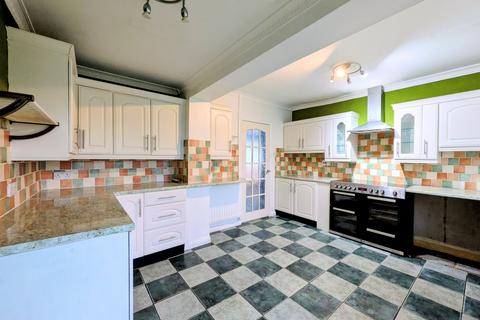 3 bedroom semi-detached house for sale, Sycamore Road, Fishburn