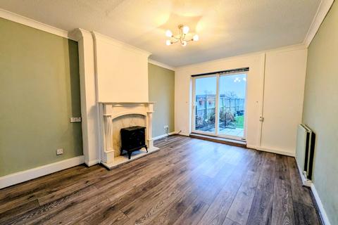 3 bedroom semi-detached house for sale, Sycamore Road, Fishburn