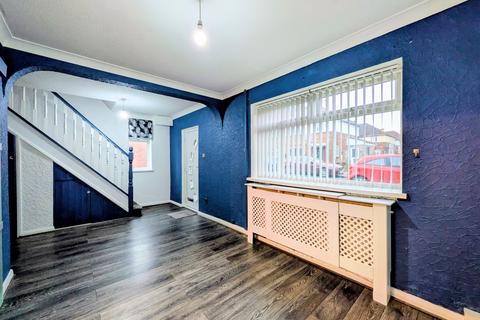 3 bedroom semi-detached house for sale, Sycamore Road, Fishburn