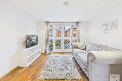 Wharf Close :: NQ