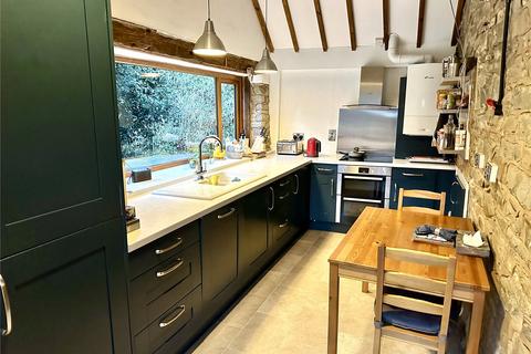 3 bedroom detached house for sale, Llangurig, Llanidloes, Powys, SY18