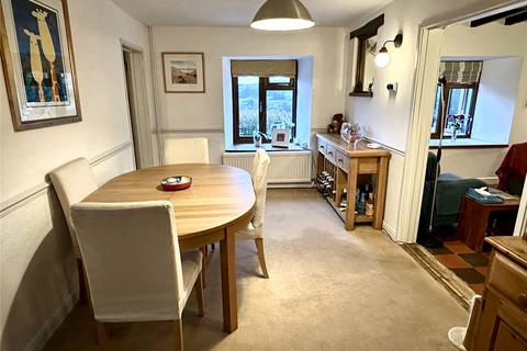 3 bedroom detached house for sale, Llangurig, Llanidloes, Powys, SY18