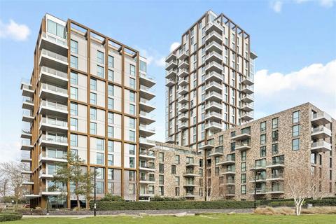 Woodberry Downs, Finsbury Park N4