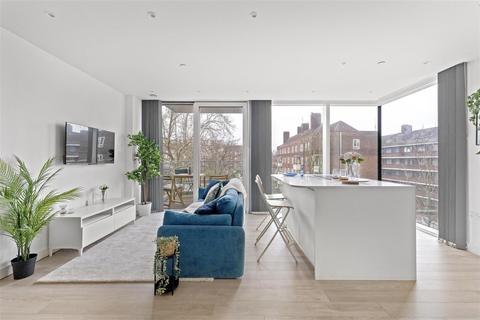 1 bedroom apartment for sale, Woodberry Downs, Finsbury Park N4
