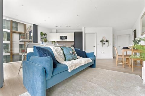 1 bedroom apartment for sale, Woodberry Downs, Finsbury Park N4
